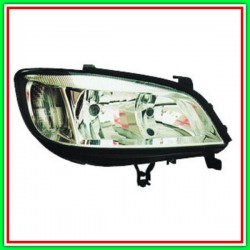 Proiettore Sinistro H7-Hb3 Elettrico Opel Zafira-(Anno 1999-2005)