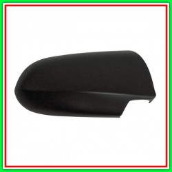 Black Right Rearview Mirror Shell OPEL Zafira-(Year 1999-2005)