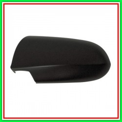 Calotta Retrovisore Sinistro Nera Opel Zafira-(Anno 1999-2005)
