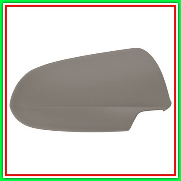 Calotta Retrovisore Destro Con Primer Opel Zafira-(Anno 1999-2005)