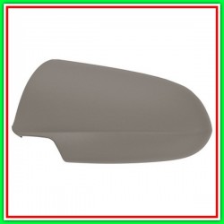 Left RearView Mirror Shell With Primer OPEL Zafira-(Year 1999-2005)