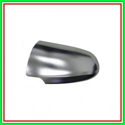 Calotta Retrovisore Sinistro Cromata Opel Zafira-(Anno 1999-2005)