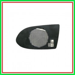 Convessa-Thermal Chrome Mirror Plate OPEL Zafira-(Year 1999-2005)