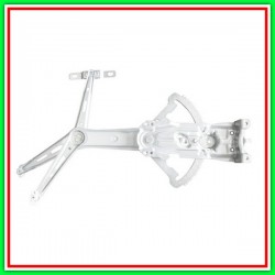 Front Crystal Mechanism Right Mod5 Doors OPEL Zafira-(Year 1999-2005)
