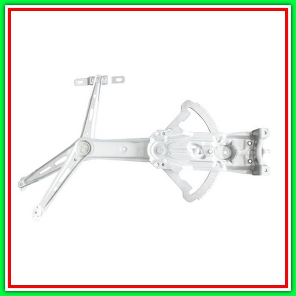 Meccanismo Alzacristallo Anteriore Destro Mod5 Porte Opel Zafira-(Anno 1999-2005)