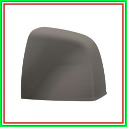 Left RearView Mirror Shell With Primer OPEL Combo D-(Year 2011-2018)