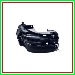 Bracket Right Paraurti Front-PLASTICA OPEL Vivaro-(Year 2007-2014)