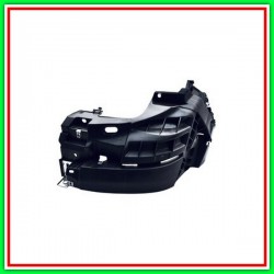 Bracket Left Paraurti Front-PLASTICA OPEL Vivaro-(Year 2007-2014)