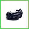 Bracket Left Paraurti Front-PLASTICA OPEL Vivaro-(Year 2007-2014)