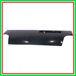 Bonnet Opel Vivaro-(Year 2007-2014)