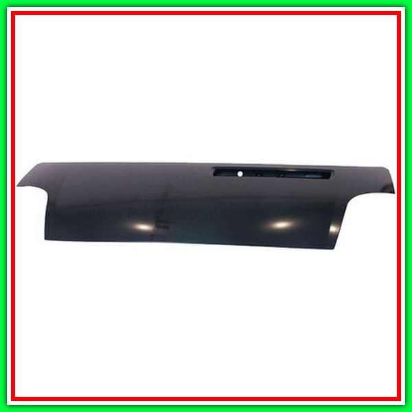 Bonnet Opel Vivaro-(Year 2007-2014)