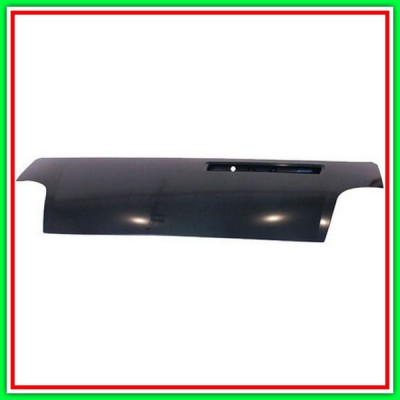 Bonnet Opel Vivaro-(Year 2007-2014)