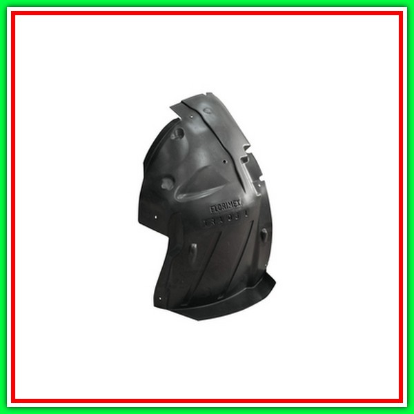 Passaruota Front Front-Front OPEL Vivaro-(Year 2007-2014)