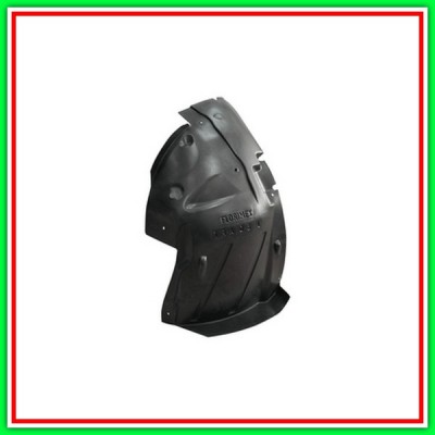 Passaruota Front Front-Front OPEL Vivaro-(Year 2007-2014)