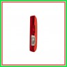Fanale Posteriore Destro Senza Porta Lampada-Senza Cornice-Per Attacco A 3 Fori Opel Vivaro-(Anno 2007-2014)
