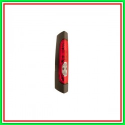 Left Tail light Without Door Lamp Mod Tailgate-Not For Sliding Door-For Attack A 3 Holes
