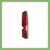 Fanale Posteriore Sinistro Senza Porta Lampada Mod Portellone-Per Porta Scorrevole-Per Attacco A 3 Fori Opel Vivaro-(2007-2014)