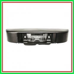 Targa Light With Bulb OPEL Vivaro-(Year 2007-2014)