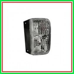 Right Reverse Lighting Lighting-Right Lighting OPEL Vivaro-(Year 2007-2014)