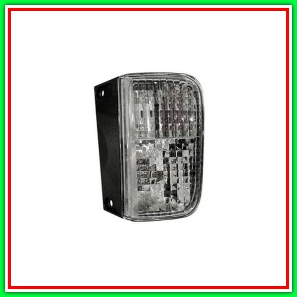 Fanale Retromarcia Destro-Versione Automotive Lighting Opel Vivaro-(Anno 2007-2014)