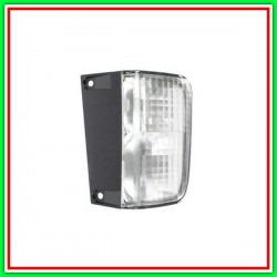 Right Reverse Lighting Lighting-Right Lighting OPEL Vivaro-(Year 2007-2014)
