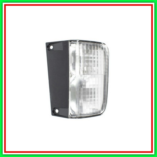 Fanale Retromarcia Destro-Versione Automotive Lighting Opel Vivaro-(Anno 2007-2014)