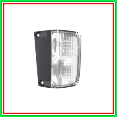 Fanale Retromarcia Destro-Versione Automotive Lighting Opel Vivaro-(Anno 2007-2014)