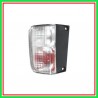 Retronebbia Sinistro Senza Porta Lampada-Con Retromarcia Opel Vivaro-(Anno 2007-2014)