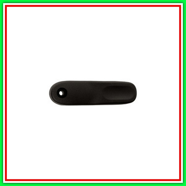 Internal Handle Loading Door A Battente OPEL Vivaro-(Year 2007-2014)