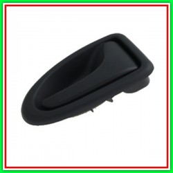Front Front Handle Right-Black OPEL Vivaro-(Year 2007-2014)