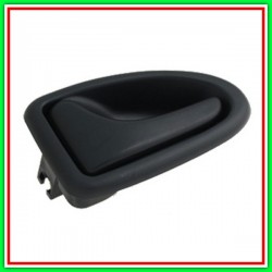 Front Front Handle Left-Black OPEL Vivaro-(Year 2007-2014)
