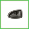 Maniglia Interna Posteriore Destra Nera Opel Vivaro-(Anno 2007-2014)