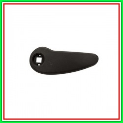 Black Right Sliding Inner Handle OPEL Vivaro-(Year 2007-2014)