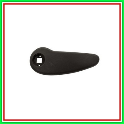 Maniglia Interna Scorrevole Destra Nera Opel Vivaro-(Anno 2007-2014)