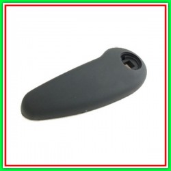 Black Left Sliding Inner Handle OPEL Vivaro-(Year 2007-2014)