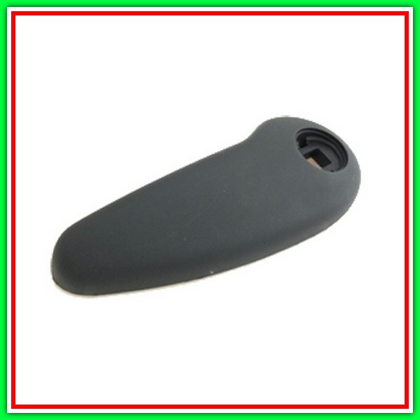 Maniglia Interna Scorrevole Sinistra Nera Opel Vivaro-(Anno 2007-2014)