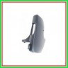 Cantonale Destro Nero Liscio Da Primerizzare-Paraurti Posteriore Mod. 2 Porte Battenti Opel/Vauxhall-Vivaro-Mod. 08/07-02/14