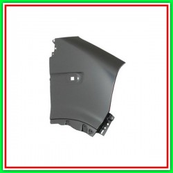 Parafango Anteriore Destro Con Foro Lucciola Opel Movano-(Anno 2004-2009)