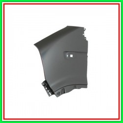 Parafango Anteriore Sinistro Con Foro Lucciola Opel Movano-(Anno 2004-2009)