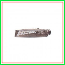 Fanale Anteriore Destro Crystal-Senza Portalampada Opel Movano-(Anno 2004-2009)