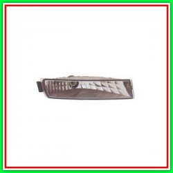 Fanale Anteriore Sinistro Crystal Senza Porta Lampada Opel Movano-(Anno 2004-2009)