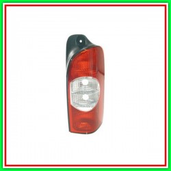 Fanale Posteriore Destro Senza Porta Lampada Opel Movano-(Anno 2004-2009)