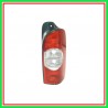 Fanale Posteriore Destro Senza Porta Lampada Opel Movano-(Anno 2004-2009)