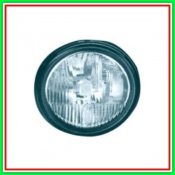 Fendinebbia Destro Opel Movano-(Anno 2004-2009)