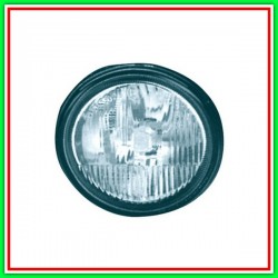 Fendinebbia Sinistro Opel Movano-(Anno 2004-2009)