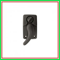 Maniglia Interna Porta Scorrevole Sinistra-Porta Posteriore Opel Movano-(Anno 2004-2009)