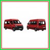 Maniglia Interna Anteriore-Posteriore Destra-Nera-Con Cavo Opel Movano-(Anno 2014 In Poi)