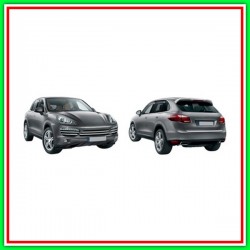 Right Light support PORSCHE Cayenne (92A)-(Year 2011-2014)