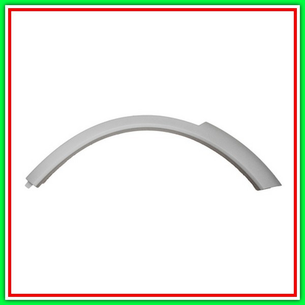 Left Rear Fender With Primer Mod Gts PORSCHE Cayenne (92A)-(Year 2011-2014)