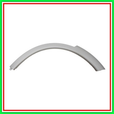 Left Rear Fender With Primer Mod Gts PORSCHE Cayenne (92A)-(Year 2011-2014)